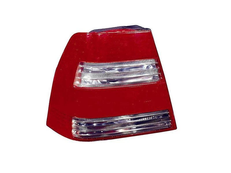 Luz trasera modelo Gli Volkswagen Jetta sedán 4 puertas 1Jm 945 112 B Rh Foto 1 de 1