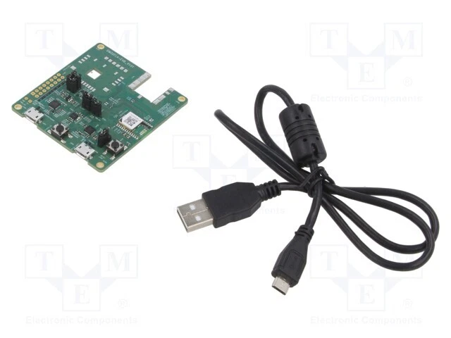 1 Stück, Entw.Kits: Evaluation SIM32ELA-EVBKIT /E2DE - Bild 1 von 1