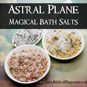 Astral Plane - Bath Salts - Picture 1 of 1
