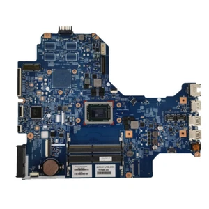 For HP 17-AK 17Z-AK 926188-601 16889-1 Motherboard A12-9720P Tested 100% Working - Picture 1 of 5