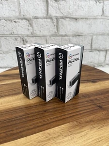 Lote de 3 cartuchos negros compatibles con LD Canon PGI-270XL / 0319C001 - Imagen 1 de 7