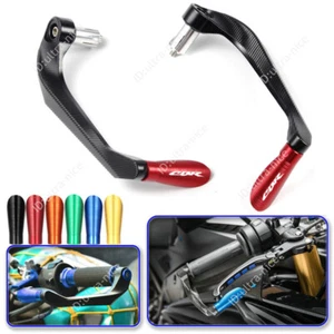 Brake Clutch Levers Protector Guards for Honda CBR6000RR F2 F3 F4i F5 CBR1000RR - Picture 1 of 18