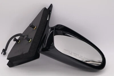 SISTEMA ADEQUADO 62589G ESPELHO DE SUBSTITUIÇÃO LADO DO PASSAGEIRO para 96-02 SATURN S SERIES - Imagem 1 de 3