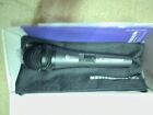 Sennhesier Evolution E-825S Cardioid Dynamic Vocal Microphone With Switch