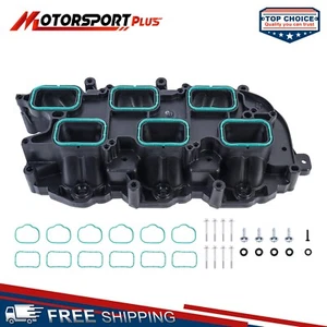 Lower Intake Manifold W/Seal 05184199AF For 2011-2020 Chrysler Dodge Jeep RAM - Bild 1 von 15