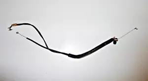 Original Drive Control Assembly for RYOBI CS26 - Picture 1 of 4
