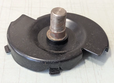 Genuine Toro Drive Shaft End Cap Assembly 41-8150-03 NEW OEM - Image 1 of 4