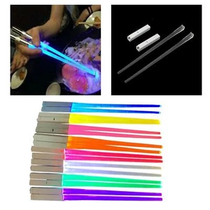 Lightsaber Chopsticks Durable Lightweight BPA - Picture 1 of 57