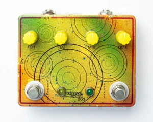 2015 NoiseKick FX Limetime Delay - Picture 1 of 2