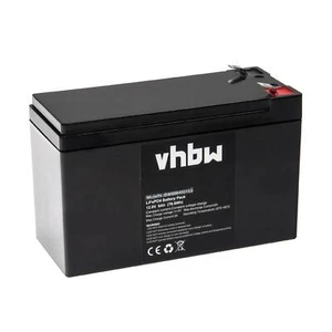 Batería para caravana PV solar 6 Ah 12,8 V LiFePO4 - Imagen 1 de 3