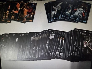 Bo Jackson Battle Arena Alpha Base Singles - Complete Your Set! - Picture 1 of 1