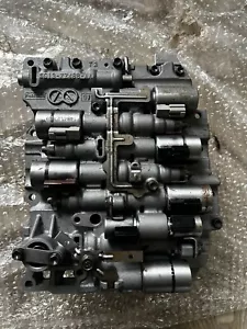 Valve Body 5G137Z488AA Volvo XC-60 XC-70 For Repair - Picture 1 of 7