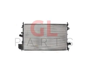 Engine Cooling Radiator FOR SAAB 9 - 3 YS3F 2002 - 2007 1300264 New - Picture 1 of 1