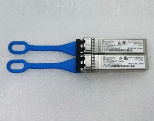 Brocade 57-1000262-01 25KM ELWL Single Mode XBR-000258 SFP+16G 1310nm 25km - Bild 1 von 2
