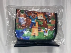 Minecraft Like Rucksack 16" Rucksack Bunt Neu - Bild 1 von 6