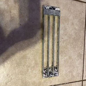 OEM POLARIS 1995-2004 INLET GRATE SL SLTX SLT SLH SLX Virage I TXI 750 700 1050 - Picture 1 of 1