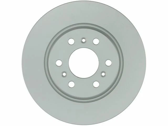 Rotor de freno delantero Bosch QuietCast para Chevy Uplander 2006-2009 92KYMK Foto 1 de 1