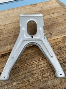Smaller Gray NOS Solex Moped Kickstand-No Spring or Hardware - Picture 1 of 5