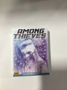Among Thieves Card Game 2018 Indie Boards And Cards Sealed - Picture 1 of 2