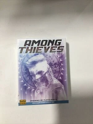 Among Thieves Card Game 2018 Indie Boards And Cards Sealed - Image 1 of 2