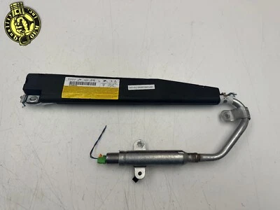 AIRBAG PUERTA DELANTERA IZQUIERDA (LADO DEL CONDUCTOR) PORSCHE CAYMAN 911 BOXSTER 2005-2012 OE 34 k Foto 1 de 4