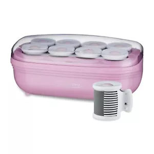 Conair Hot Rollers Arricciacapelli per Capelli Lunghi, Medi e Tutti | Rulli Riscaldati - Foto 1 di 6