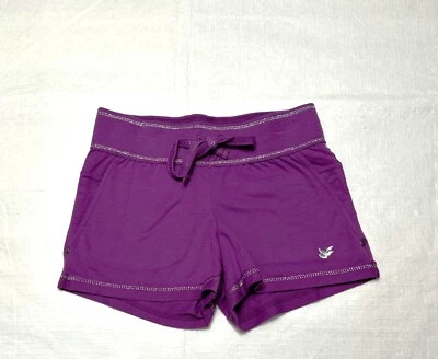 Juniors Dream Out Loud Short Short: XS - Image 1 of 4