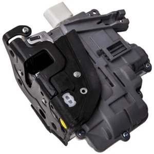 Cerradura Puerta Delantera Derecha for Seat Leon 1P1 Toledo Altea VW DLM0035 - Imagen 1 de 11