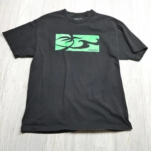 Honolua Shirt Adult L Hawaiian Islands Maui Oahu Kauai Aloha Surfer Surfing - Picture 1 of 12