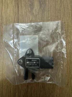 Bosch DPF Sensor 0281002710 | 076906051A for Volkswagen Crafter - Изображение 1 из 4