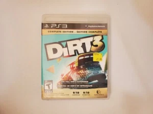 Dirt 3 Complete Edition (Playstation 3 Ps3) - Bild 1 von 2
