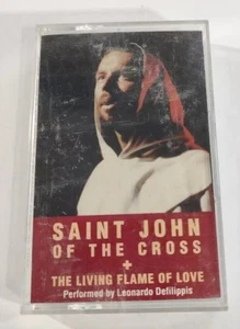 St. John of the Cross Performed by Leonardo Defi The Living Flame - Picture 1 of 3
