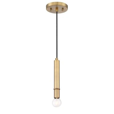 Emmett Pendant Ceiling Light Fixture, Modern Hanging Lighting for Kitchen and... - Image 1 of 4