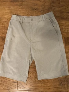 Boys Vineyard Vines Performance Blue Shorts; Size 14 - Picture 1 of 5
