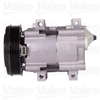 Valeo 10000522 90 09 se adapta a Ford se adapta a Mazda se adapta a Mercury Foto 1 de 4