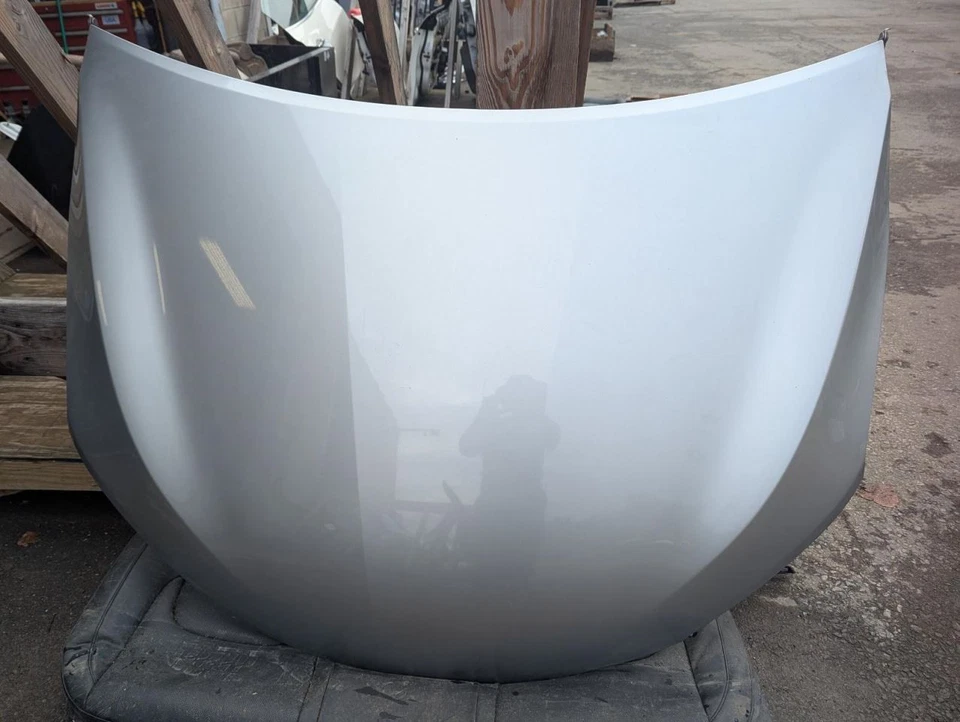 (LOCAL PICKUP ONLY) Hood Fits 15-17 CAMRY 791719 - Image 1 of 4