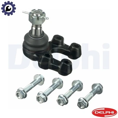 BALL JOINT TC3367 FOR NISSAN YD25DDTi/YD25K3LD-5MI 2.5L TD27T/TTD27 2.7L 4cyl - Image 1 of 4