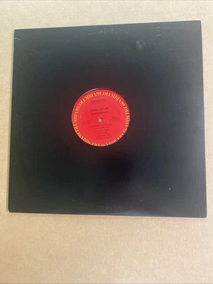 Janis Joplin - A Collection - Used Promo Only LP - US 1982 Columbia AS 1377 - NM - Image 1 of 4