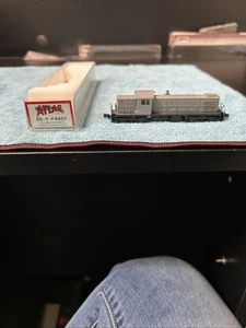 ATLAS Scala N RS-1 #4401 - Foto 1 di 7