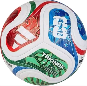 Adidas FIFA World Cup 2026 Trionda Pro Official Replica Größe 1 Neu ohne Karton - Bild 1 von 5