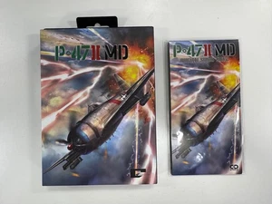 P-47 II MD Collector's Edition Retro-Bit Sega Genesis NA Release - Picture 1 of 3