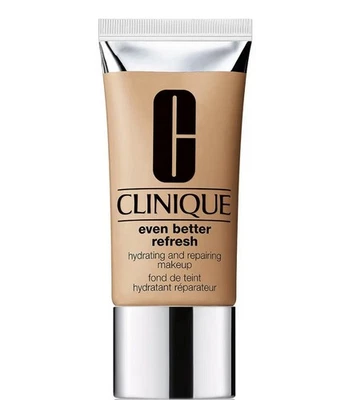 Clinique Even Better Refresh Hydrating & Repairing Makeup Foundation CN 74 Beige - Image 1 of 4