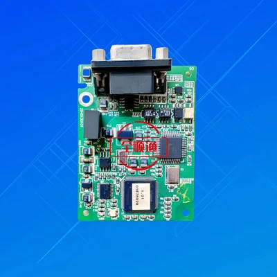 1Pcs Used Delta CMC-PD01 - Image 1 of 2