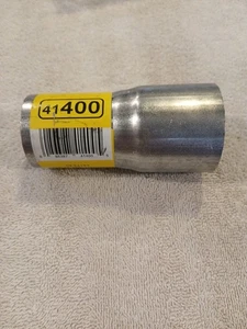 Walker 41400 Exhaust Pipe Connector 1.75" ID/ 2.25" OD/ 4.5" Length - Bild 1 von 4