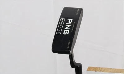 Ping 2023 Anser 2D 35" Putter Good Rh 12866164 - Image 1 of 4