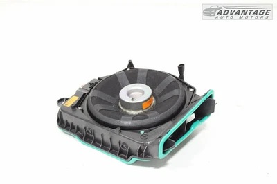 BMW 740I XDRIVE G12 2017-2022 ALTAVOZ SUBWOOFER PISO DELANTERO DERECHO OEM Foto 1 de 4