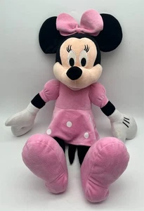 Stofftier Plüschfigur Play by Play Disney Minnie Mouse - XXL ca. 60 cm - Bild 1 von 3