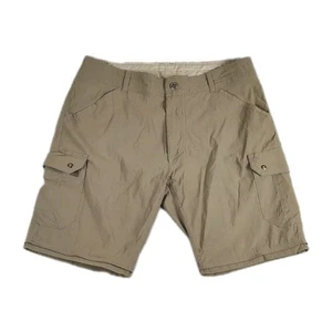 Kuhl Liberator Convertible Stealth Pant Größe 36x9" Wandern Angeln - NUR Shorts - Bild 1 von 14