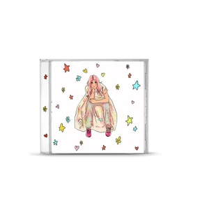 Baby Queen Quarter Life Crisis Double CD 5573720 NEW - Picture 1 of 1