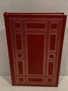 The Strange Case of Dr. Jekyll and Mr. Hyde Easton Press 1980 Collector's Ed - Picture 1 of 10